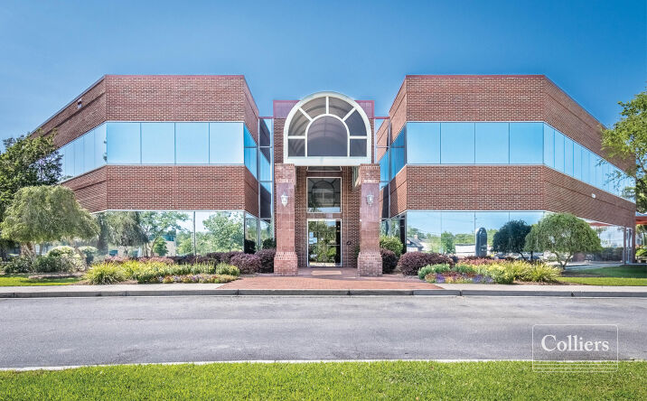 Pictures of Office property located at 7301 Rivers Avenue Suite 187, Charleston, SC 29406 for lease - image #1