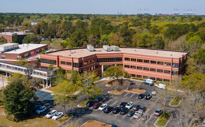 Pictures of Office property located at 1300 Hospital Drive Suite 310, Mount Pleasant, SC 29464 for lease - image #1