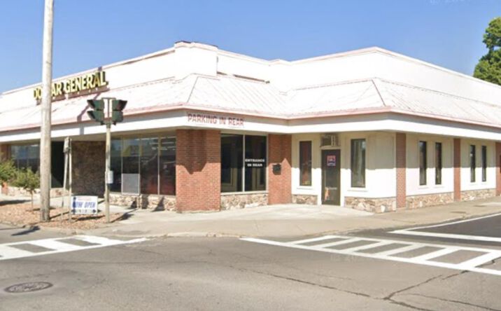 Pictures of Retail, Office property located at 2200-2202 Brewerton Rd, Mattydale, NY 13211 for lease - image #1