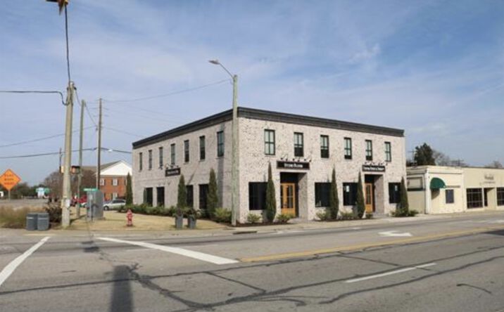 Pictures of Office property located at 840 Meeting St, West Columbia, SC 29169 for lease - image #1