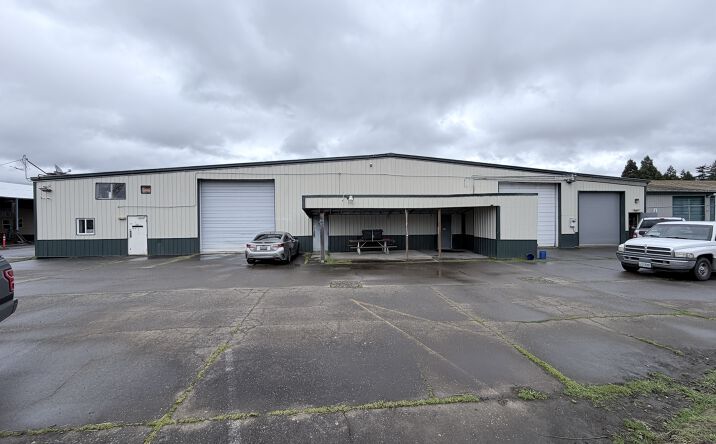 Pictures of Industrial, Special Purpose property located at 3220 Pringle Rd SE, Salem, OR 97302 for lease - image #1
