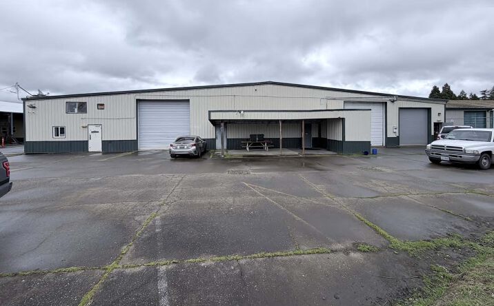 Pictures of Industrial, Special Purpose property located at 3220 Pringle Rd SE, Salem, OR 97302 for lease - image #1