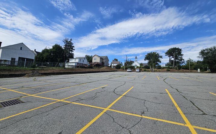 Pictures of Special Purpose, Land property located at 57 E Greenwich St, Bethlehem, PA 18018 for lease - image #1