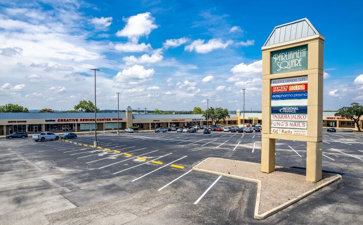 Pictures of Retail property located at 11755-11823 West Ave, San Antonio, TX 78216 for lease - image #1