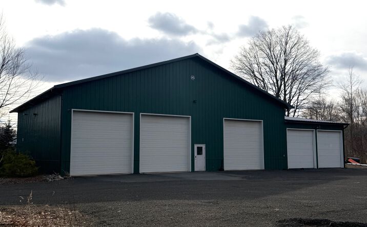 Pictures of Industrial property located at 2 Bennett Rd, Suffield, CT 06078 for lease - image #1