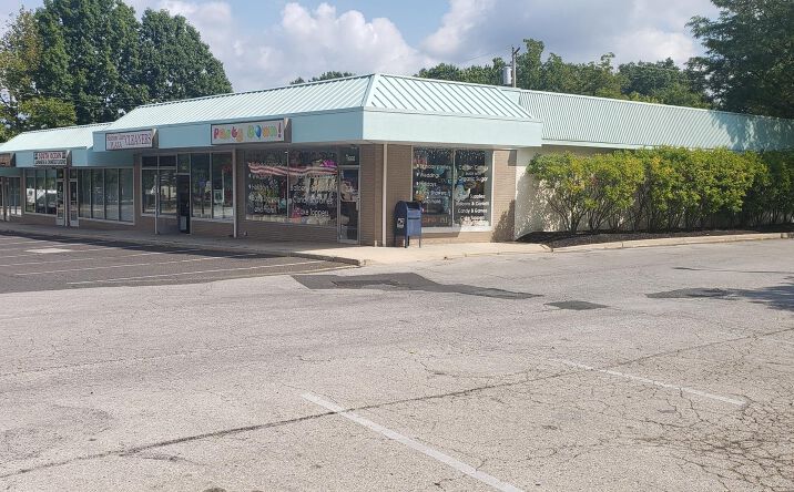 Pictures of Retail property located at 1660 Bethlehem Pike, Flourtown, PA 19031 for lease - image #1