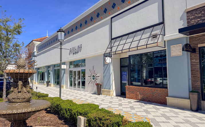Pictures of Retail, Restaurant property located at 3625 SW 32nd Ct, Gainesville, FL 32608 for lease - image #1