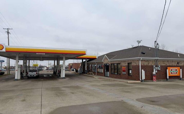 Pictures of Retail property located at 3311 S Co Rd 25A, Troy, OH 45373 for lease - image #1