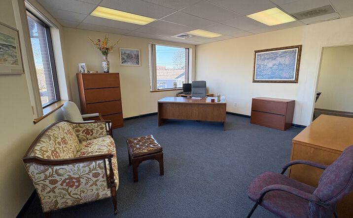 Pictures of Office property located at 19 Brook Rd, Needham, MA 02494 for lease - image #1