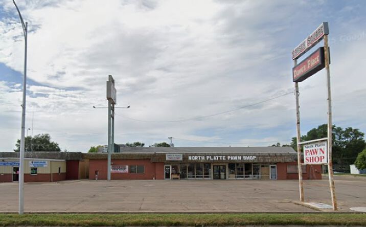 Pictures of Retail, Office, Industrial property located at 1510 E 4th St, North Platte, NE 69101 for lease - image #1