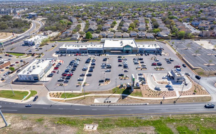 Pictures of Retail property located at 9602 TX-151, San Antonio, TX 78251 for lease - image #1