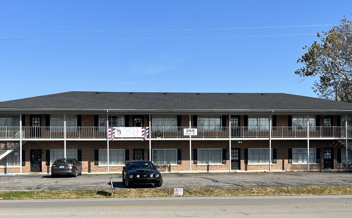 Pictures of Office property located at 365 Waller Ave, Lexington, KY 40504 for lease - image #1