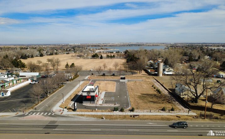 Pictures of Retail, Restaurant property located at 5180 N Garfield Ave, Loveland, CO 80538 for lease - image #1