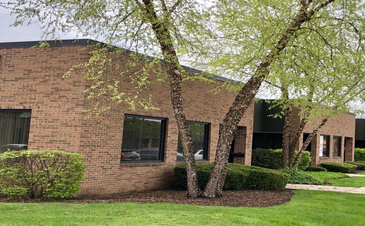 Pictures of Industrial property located at 245 W. Roosevelt Road, Building 8, Unit 53, West Chicago, IL 60185 for lease - image #1