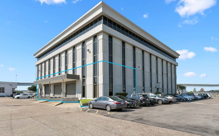 Pictures of Industrial, Office property located at 3131 N I 10 Service Rd E, Metairie, LA 70002 for lease - image #1