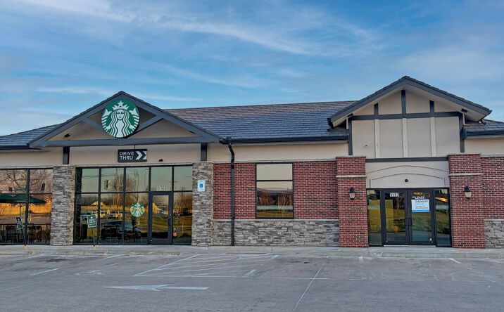 Pictures of Office property located at 9593 N McGee St, Kansas City, MO 64155 for lease - image #1
