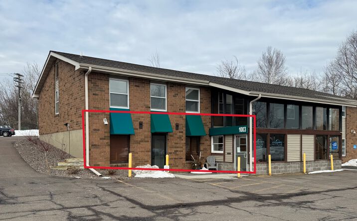 Pictures of Office property located at 1003 E Central Entrance, Duluth, MN 55811 for lease - image #1