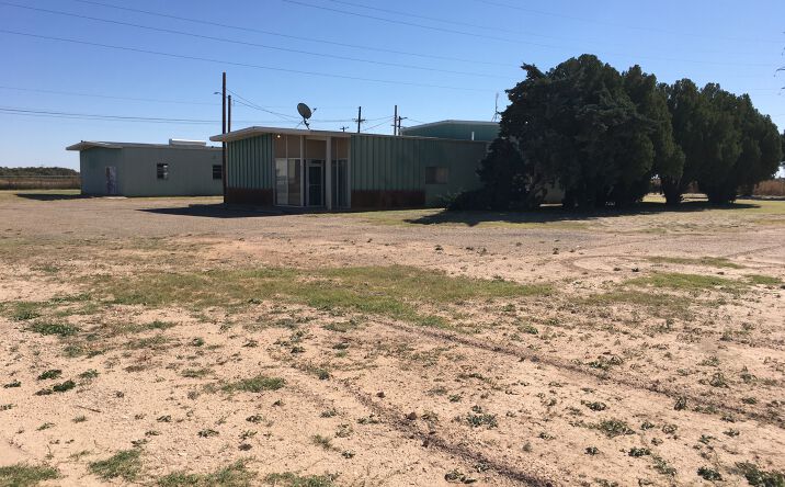 Pictures of Office, Industrial, Land property located at 5618 East F M 40, Lubbock, TX 79403 for lease - image #1