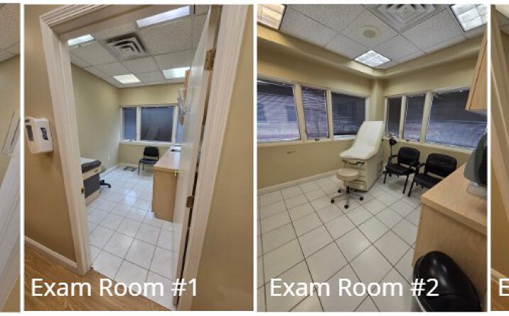 Pictures of Office property located at 200 Perrine Rd, Old Bridge, NJ 08857 for lease - image #1