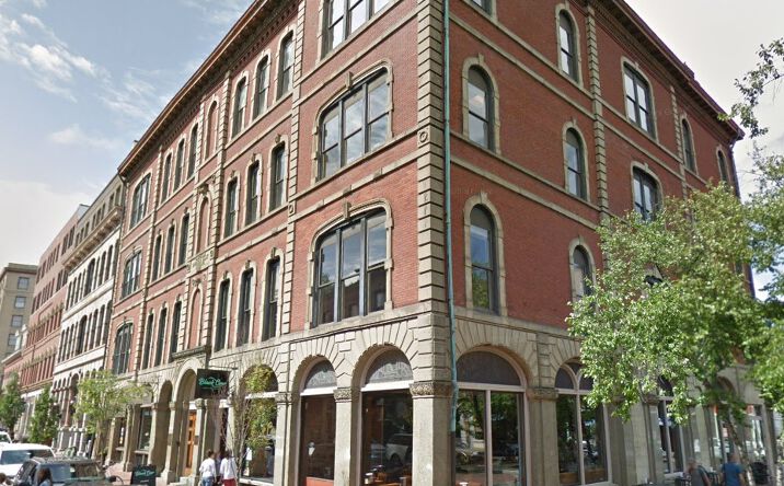 Pictures of Office property located at 85 Exchange St, Portland, ME 04101 for lease - image #1