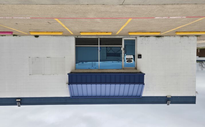 Pictures of Industrial property located at 7723 Maplewood Ave, North Richland Hills, TX 76180 for lease - image #1