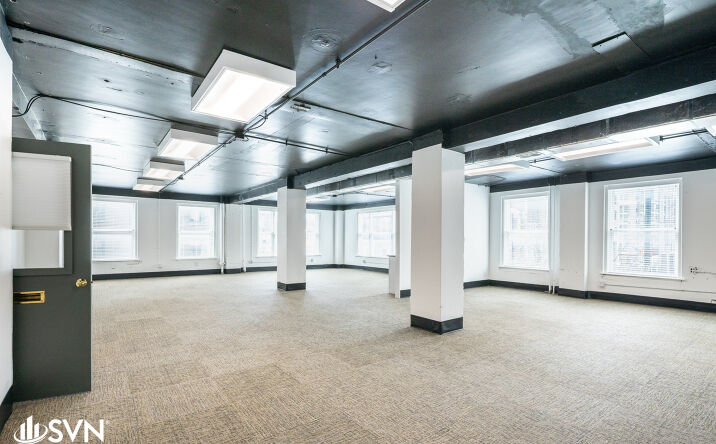 Pictures of Office property located at 201 W Short St, Lexington, KY 40507 for lease - image #1