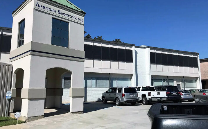 Pictures of Office property located at 106 Oil Center Drive, Lafayette, LA 70503 for lease - image #1