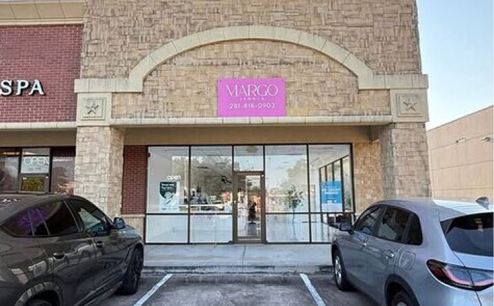 Pictures of Retail property located at 1830 S Mason Rd, Katy, TX 77450 for lease - image #1