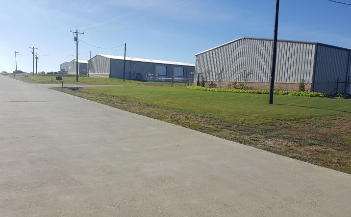 Pictures of Industrial property located at Longhorn Dr, Alvarado, TX 76009 for lease - image #1