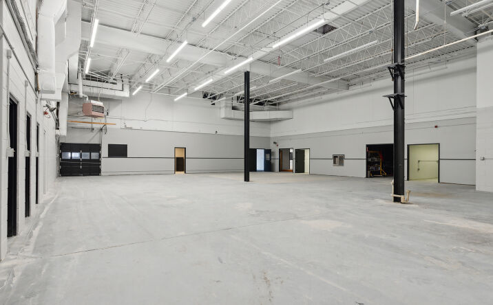 Pictures of Industrial property located at 777 Main St, Lewiston, ME 04240 for lease - image #1