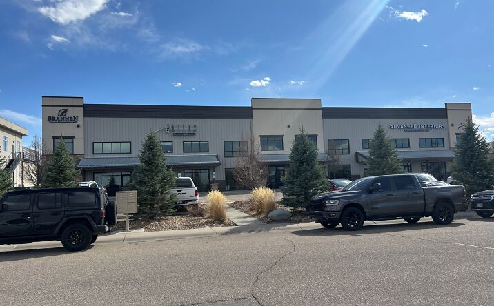 Pictures of Industrial property located at 7287 Greenridge Rd, Windsor, CO 80550 for lease - image #1