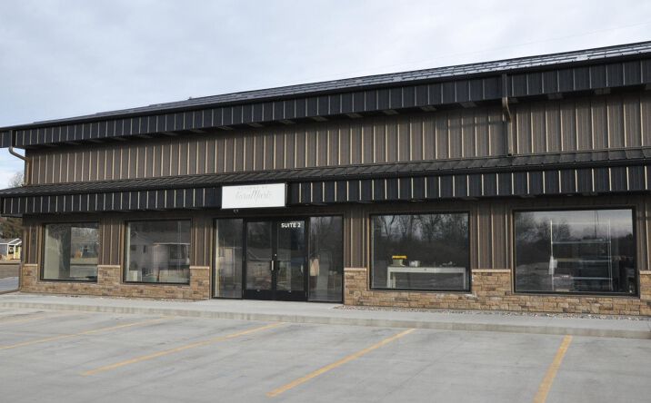 Pictures of Retail property located at 2035 Orchard Dr Suite 2, Brookings, SD 57006 for lease - image #1