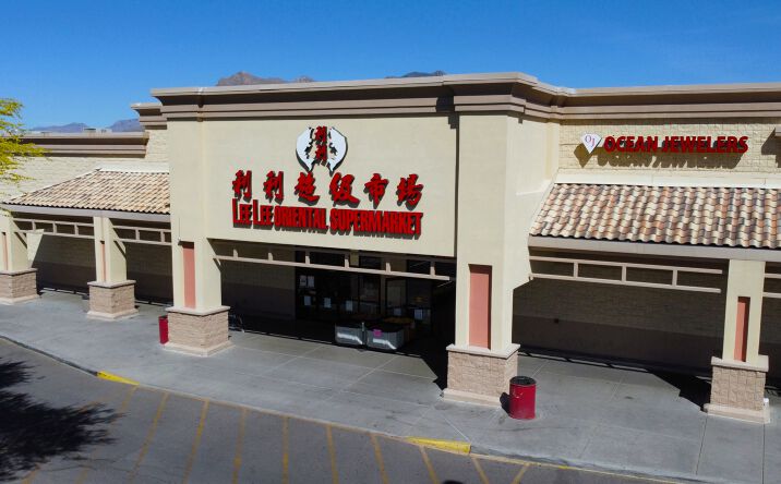 Pictures of Retail property located at 1980-2040 W Orange Grove Rd, Tucson, AZ 85704 for lease - image #1