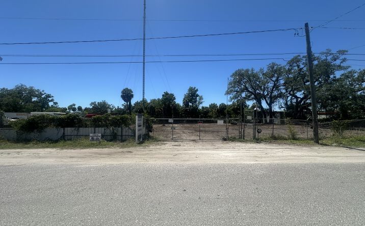 Pictures of Land, Industrial property located at 1613 S 51st St, Tampa, FL 33619 for lease - image #1