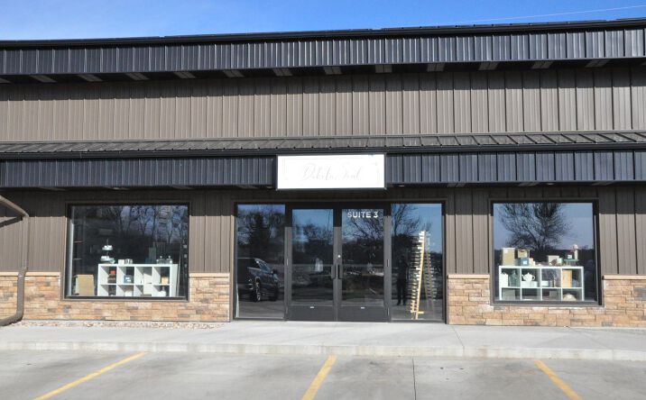Pictures of Retail property located at 2035 Orchard Dr Suite 3, Brookings, SD 57006 for lease - image #1