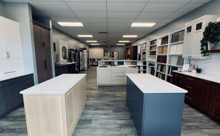Pictures of Retail, Office property located at 8030 S Holly St, Centennial, CO 80122 for lease - image #1
