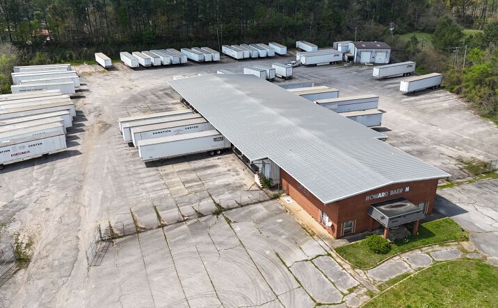 Pictures of Industrial property located at 542 Republic Cir, Birmingham, AL 35214 for lease - image #1