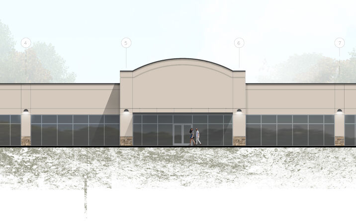 Pictures of Retail property located at 2551 Blue Meadow Dr, Temple, TX 76502 for lease - image #1