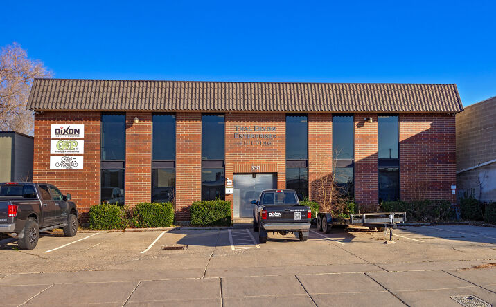 Pictures of Office, Industrial property located at 3767 S Secord St, Salt Lake City, UT 84115 for lease - image #1