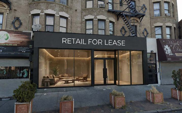 Pictures of Retail property located at 1171 Flatbush Ave, Brooklyn, NY 11226 for lease - image #1