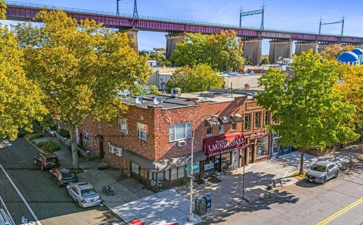 Pictures of Retail, Office property located at 24-01 23rd Ave, Astoria, NY 11105 for lease - image #1