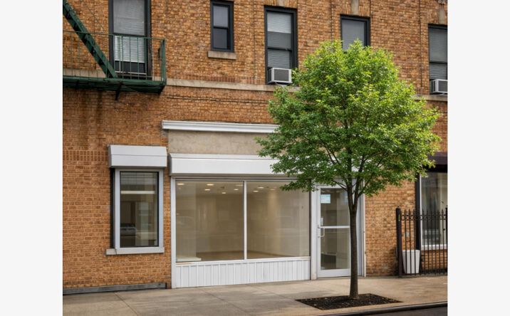 Pictures of Retail property located at 868 Wyckoff Ave, Brooklyn, NY 11237 for lease - image #1