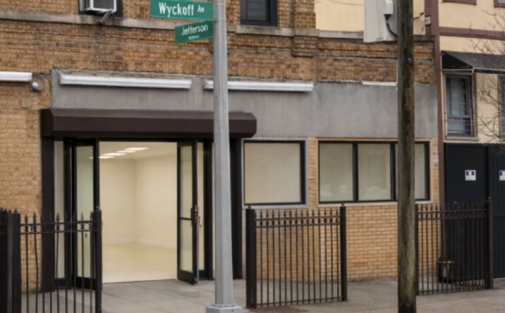 Pictures of Retail property located at 868 Wyckoff Ave, Brooklyn, NY 11237 for lease - image #1