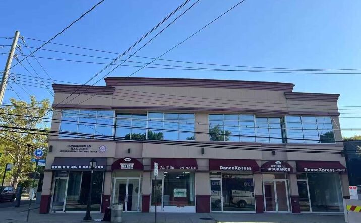 Pictures of Office, Industrial, Special Purpose property located at 267 New Dorp Lane, Staten Island, NY 10306 for lease - image #1