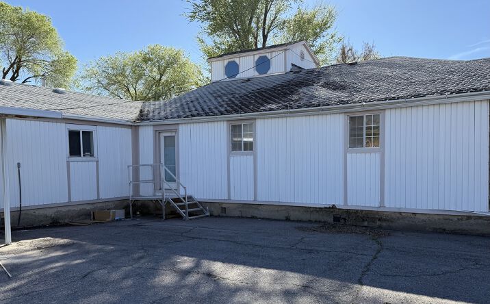 Pictures of Retail, Office, Industrial property located at 285 N Main St, Clearfield, UT 84015 for lease - image #1