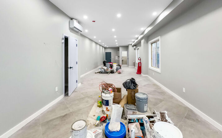 Pictures of Office, Retail, Industrial, Restaurant property located at 788 Forest Avenue, Staten Island, NY 10310 for lease - image #1