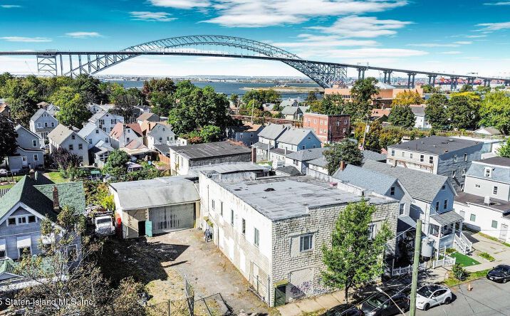 Pictures of Office, Industrial property located at 116 Faber Street, Staten Island, NY 10302 for lease - image #1