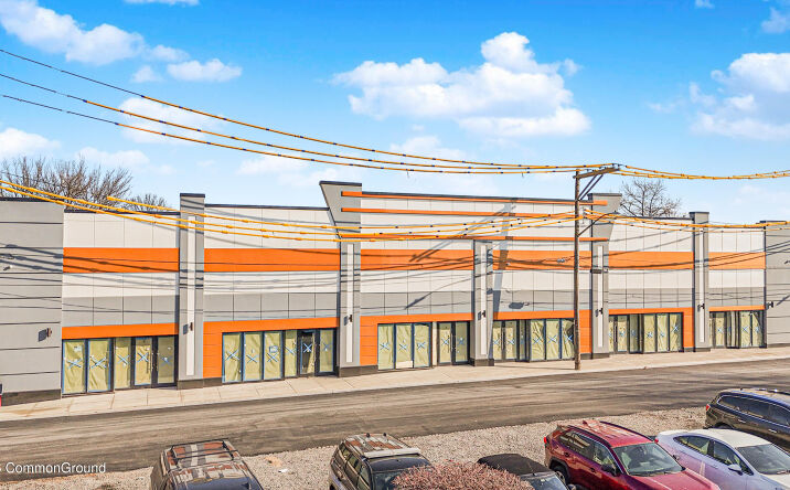 Pictures of Retail property located at 752 Targee Street, Staten Island, NY 10304 for lease - image #1