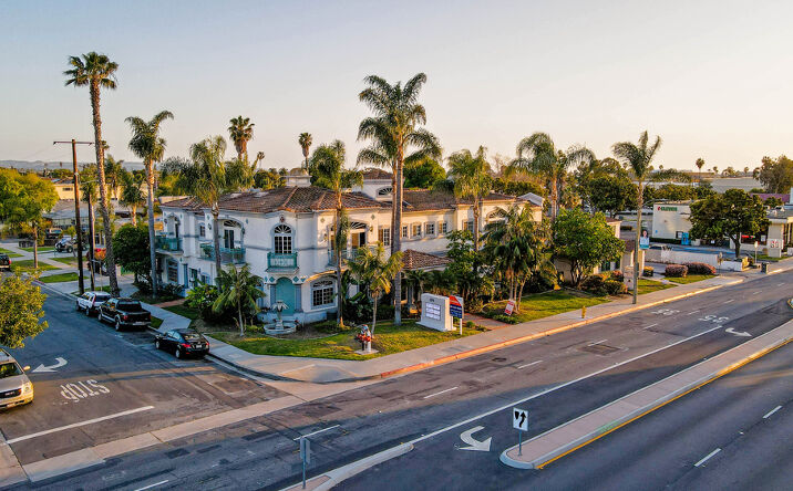 Pictures of Office property located at 374 H St, Chula Vista, CA 91910 for lease - image #1