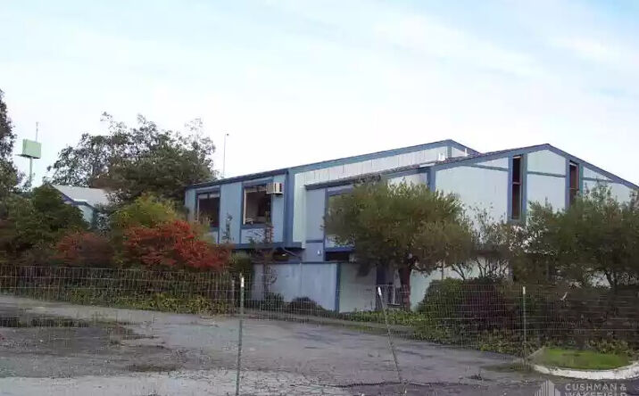 Pictures of Office property located at 150 Shoreline Hwy, Mill Valley, CA 94941 for lease - image #1